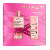 NUXE COFFRET ROSE À L’INFINI