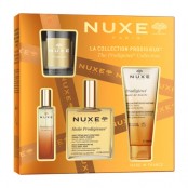 NUXE COFFRET LA COLLECTION...