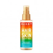 NUXE HAIR AND SKIN SUNSET...
