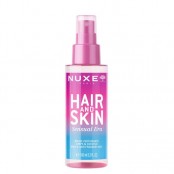 NUXE HAIR AND SKIN SENSUAL...