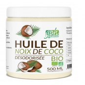 GPH Diffusion HUILE DE COCO...