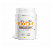 Gph Diffusion Vitamine B8...