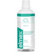 ELMEX BAIN DE BOUCHE...