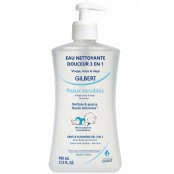 Gilbert Eau Nettoyante...
