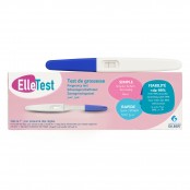 Gilbert Elletest Test de...