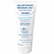 Gilbert Gel Nettoyant...