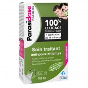 Parasidose soin traitant (...