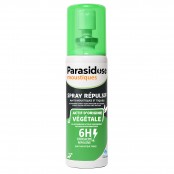 Parasidose Moustiques spray...