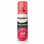 Parasidose Moustiques spray...