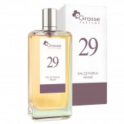 GRASSE EAU DE PARFUMS FEMME...