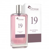GRASSE EAU DE PARFUMS FEMME...