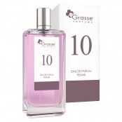 GRASSE EAU DE PARFUMS FEMME...