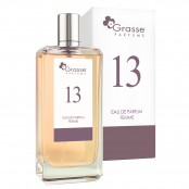 GRASSE EAU DE PARFUMS FEMME...