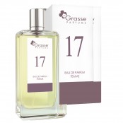 GRASSE EAU DE PARFUMS FEMME...
