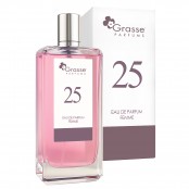 GRASSE EAU DE PARFUMS FEMME...