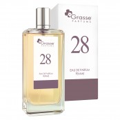GRASSE EAU DE PARFUMS FEMME...