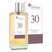 GRASSE EAU DE PARFUMS FEMME...