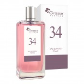 GRASSE EAU DE PARFUMS FEMME...