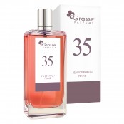 GRASSE EAU DE PARFUMS FEMME...