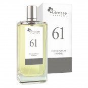 GRASSE EAU DE PARFUMS HOMME...