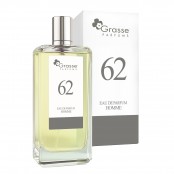 GRASSE EAU DE PARFUMS HOMME...