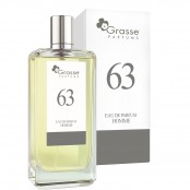 GRASSE EAU DE PARFUMS HOMME...