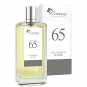 GRASSE EAU DE PARFUMS HOMME...