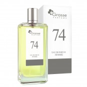 GRASSE EAU DE PARFUMS HOMME...