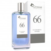 GRASSE EAU DE PARFUMS HOMME...