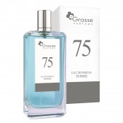 GRASSE EAU DE PARFUMS HOMME...