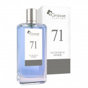 GRASSE EAU DE PARFUMS HOMME...