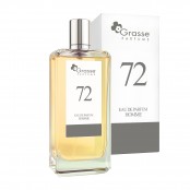 GRASSE EAU DE PARFUMS HOMME...