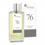 GRASSE EAU DE PARFUMS HOMME...