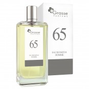 GRASSE EAU DE PARFUMS HOMME...