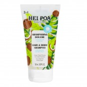 Hei poa shampooing douche a...