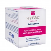HYFAC WOMAN ACTIVE MASK...