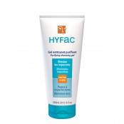 HYFAC Gel nettoyant...