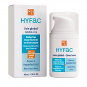 HYFAC Soin global 40ml