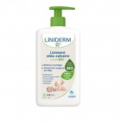 GILBERT LINIDERM LINIMENT...
