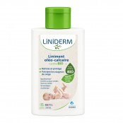 Gilbert Liniderm liniment...
