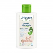 Gilbert Liniderm liniment...