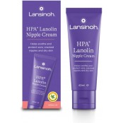 LANSINOH CRÈME MAMELONS...