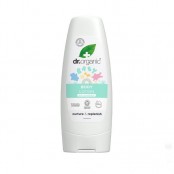 DR.ORGANIC BEBE LOTION...