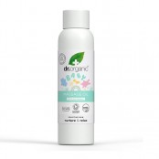 DR.ORGANIC BEBE HUILE DE...