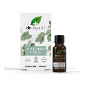 DR.ORGANIC EUCALYPTUS PURE...