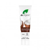 DR.ORGANIC  DENTIFRICE...