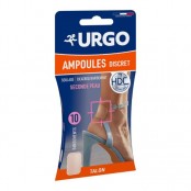 URGO AMPOULES DISCRET...