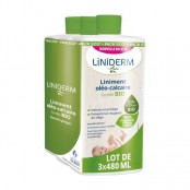 GILBERT LINIDERM LINIMENT...