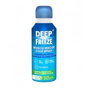 Deep freeze Muscle Rescue...
