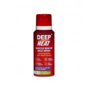 Deep Freeze Heat Muscle...